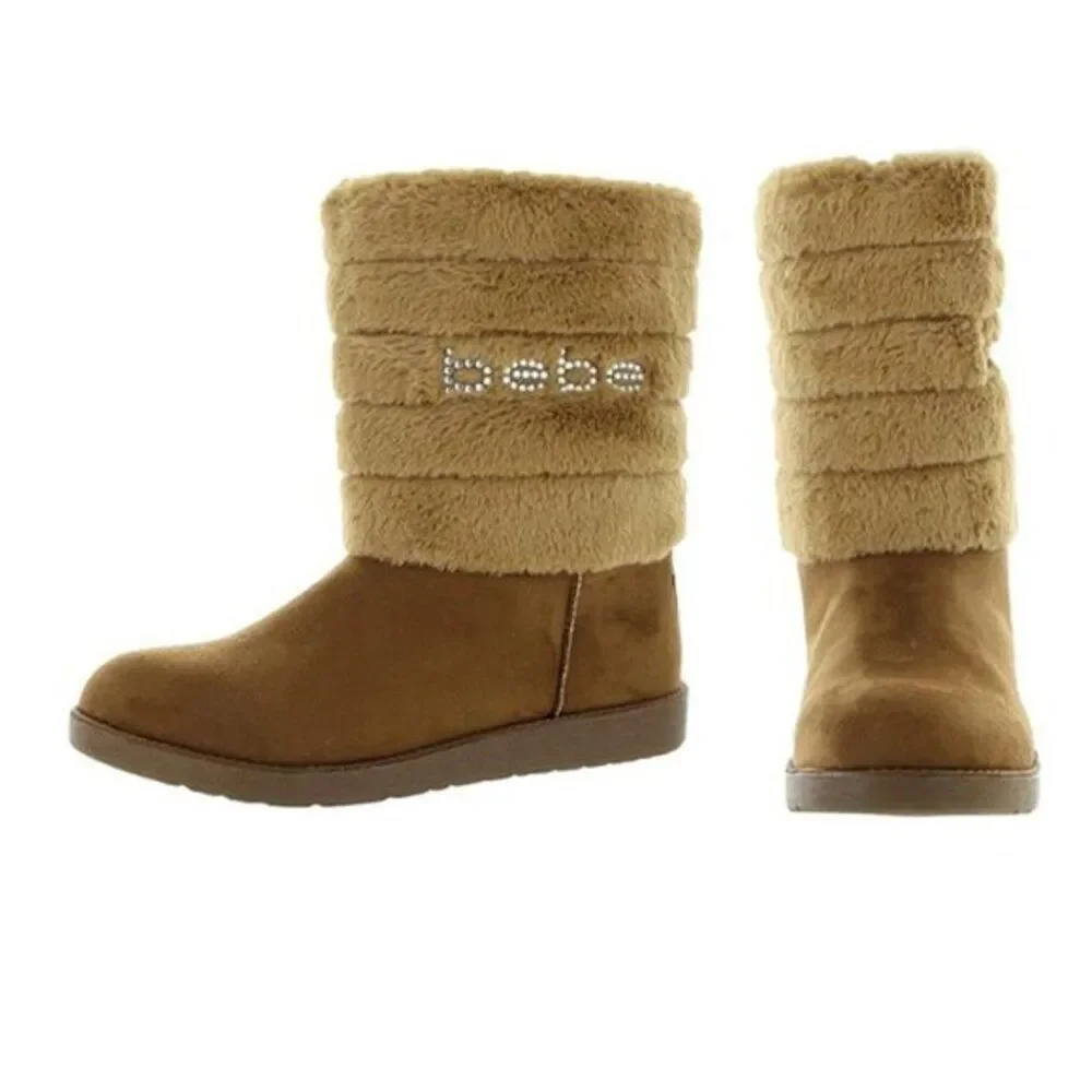 bebe brand new
